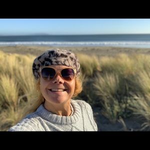 Meet your Posher, Lynne